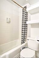 Short North Convention Private Parking Pets