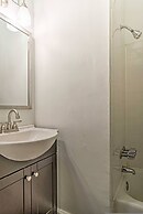 Short North Convention Private Parking Pets