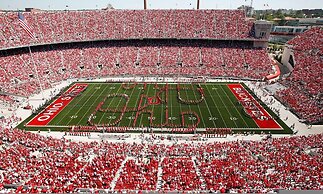 Short North Convention Private Parking Pets