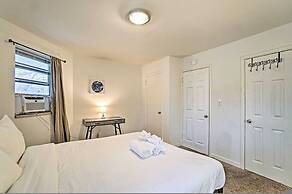 Short North Convention Private Parking Pets