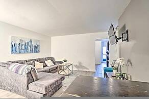 Short North Convention Private Parking Pets