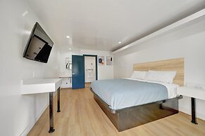 Casablanca Inn