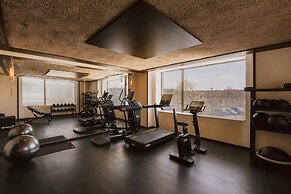 Maison Heler Metz, Curio Collection By Hilton