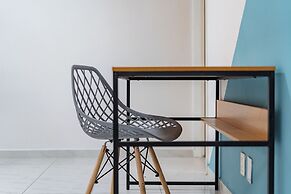 Sonora Apartments by VH