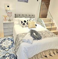 Chic Studio in Central London