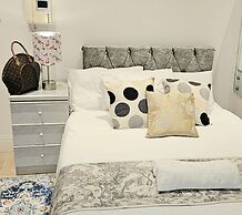 Chic Studio in Central London