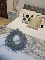 Chic Studio in Central London