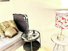 Chic Studio in Central London