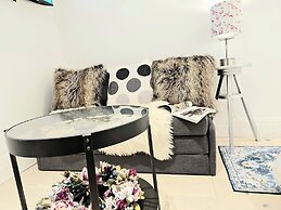 Chic Studio in Central London