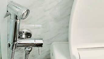 Chic Studio in Central London