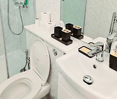 Chic Studio in Central London