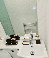 Chic Studio in Central London