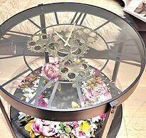 Chic Studio in Central London