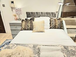 Chic Studio in Central London