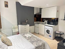 Chic Studio in Central London