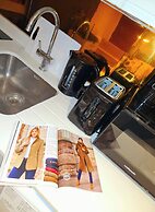 Chic Studio in Central London