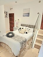 Chic Studio in Central London