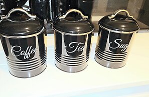 Chic Studio in Central London