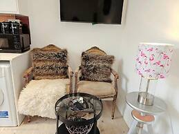 Chic Studio in Central London
