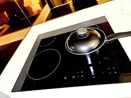 Chic Studio in Central London