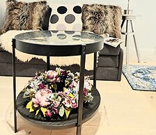 Chic Studio in Central London