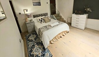 Chic Studio in Central London