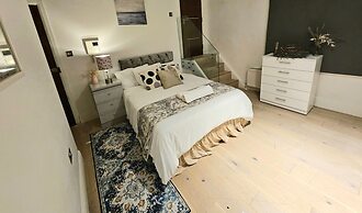 Chic Studio in Central London
