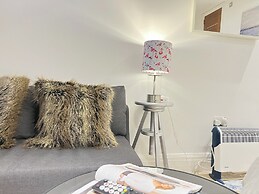 Chic Studio in Central London