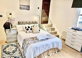 Chic Studio in Central London