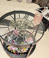 Chic Studio in Central London