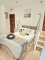 Chic Studio in Central London