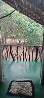 Hidden Jungle Village Wilpattu