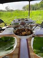 Hidden Jungle Village Wilpattu