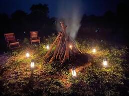 Hidden Jungle Village Wilpattu