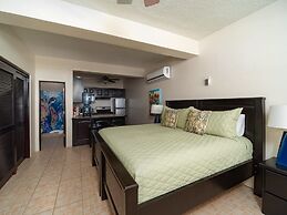 Beachfront Villa With Long Private Pier and Pool