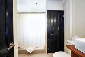 Beachfront Villa With Long Private Pier and Pool