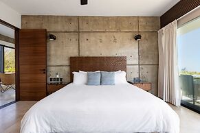 Punta De Mita - Luxury 7 BR Villa Oceanview