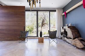 Punta De Mita - Luxury 7 BR Villa Oceanview