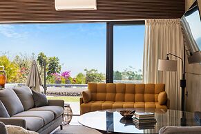 Punta De Mita - Luxury 7 BR Villa Oceanview