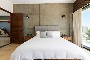 Punta De Mita - Luxury 7 BR Villa Oceanview