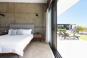 Punta De Mita - Luxury 7 BR Villa Oceanview