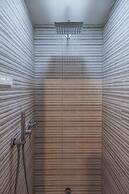 Penthouse in Siena s Heart With Elevator Parking