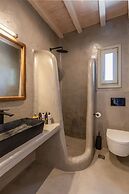 Modern Mykonos Villa Private Pool Stunning View