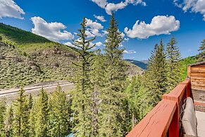 Vail Valley Views Hot Tub Parking Included