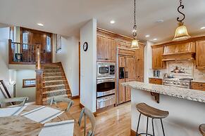 Vail Valley Views Hot Tub Parking Included