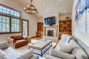 Vail Valley Views Hot Tub Parking Included