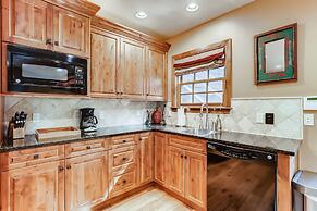 Vail Valley Views Hot Tub Parking Included