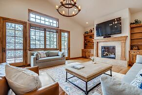 Vail Valley Views Hot Tub Parking Included