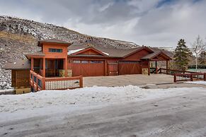 Vail Valley Views Hot Tub Parking Included
