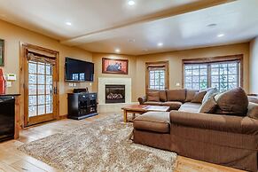 Vail Valley Views Hot Tub Parking Included